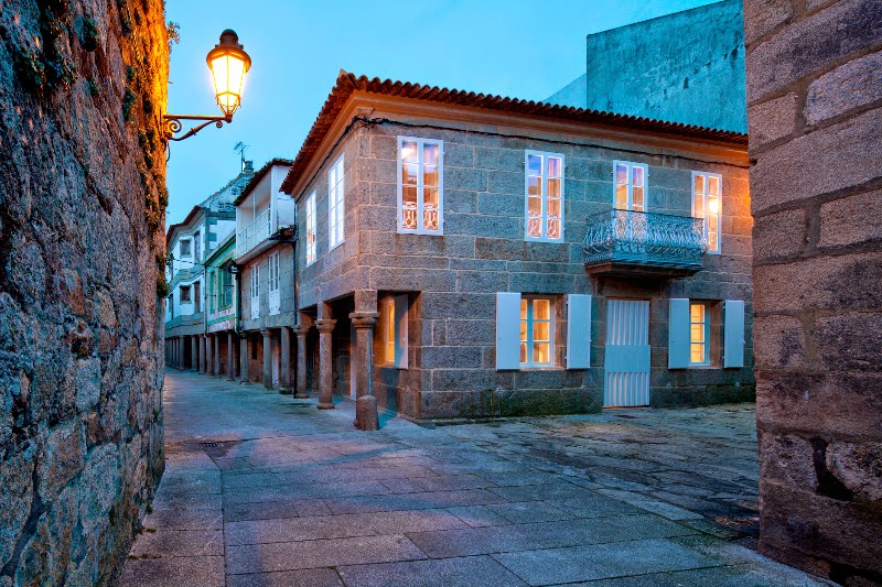 Casco histórico