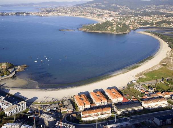 Mar y playas