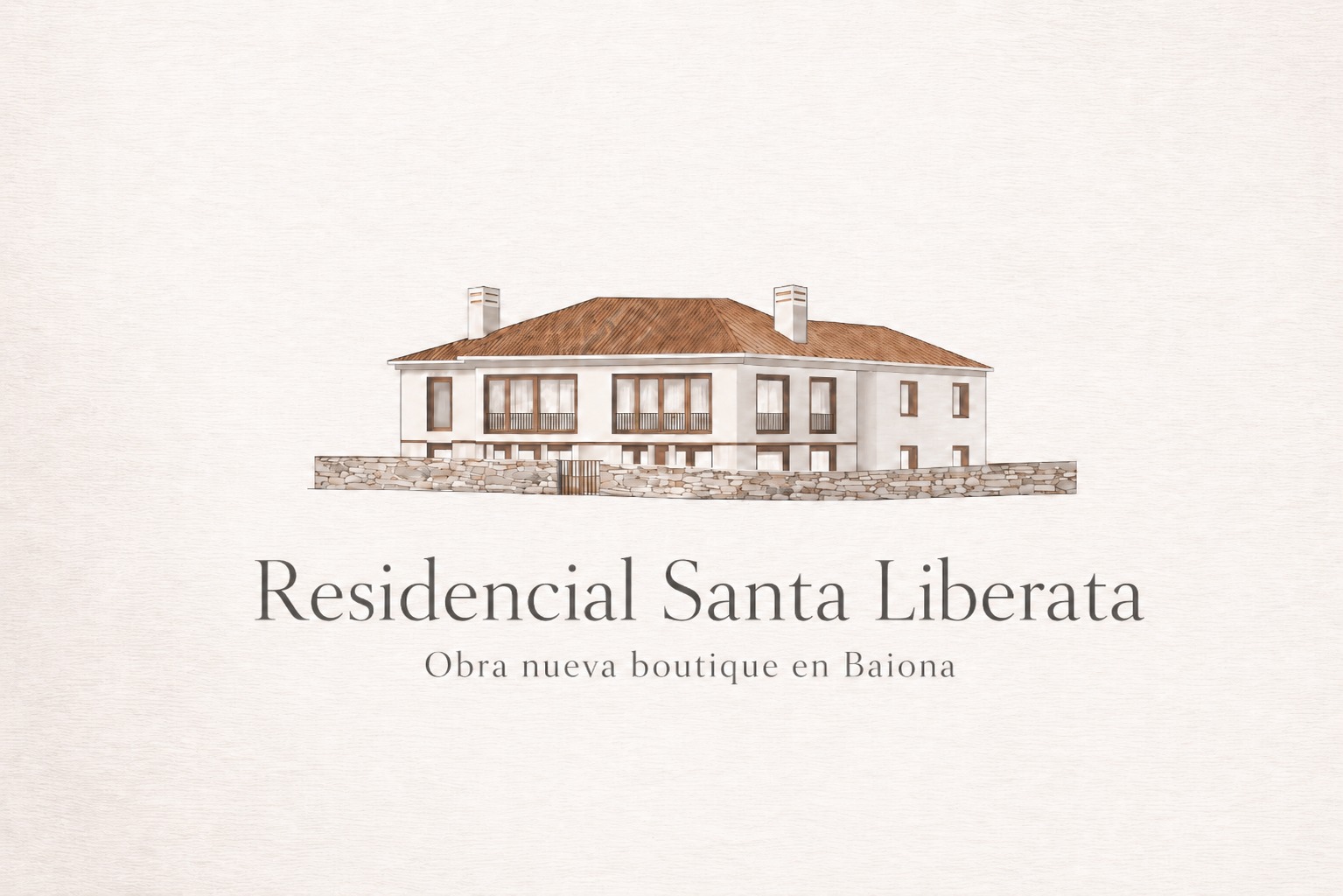 Residencial Santa Liberata